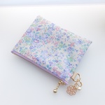 LIBERTY　Tatum　テイタム　18L　ビニコのminiポーチ　◆　コインケース・小物入れに♪