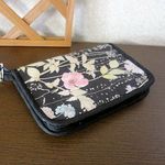 リバティ☆通帳・お薬手帳ケース(イルマ)