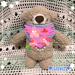 takop7様オーダーベア♡