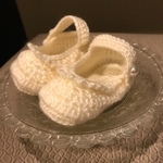 ベビーシューズ