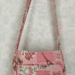 ショルダーバッグ(パリ)