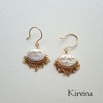 shara ピアス