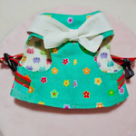 【大幅値下げ✳︎2980円⇒1980円】ハーネス＊猫柄＊