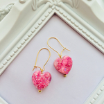 ✳︎14kgf ✳︎ピンクドゥルージーピアス