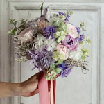  [専用カート] bouquet 'Garden'ラナンキュラスのブーケ