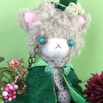 ジェイド男爵