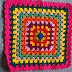 グラウニースクエアのマルチカバー