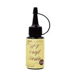 【清原】UVクラフトレジン液 クリア55g【定価3190円→特価2090円】＋オマケ付 115UV002