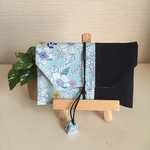 御朱印帳入れ【花柄 ②】