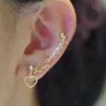 おまもりLOVEpierce♡