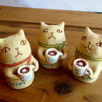 ＊kuu＊カフェねこ＊にくきゅう