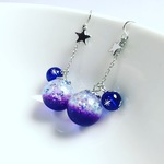 breathtaking  ピアス//イヤリング    