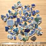 天然シー陶器おまとめ