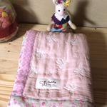 🎀　6重ガーゼケット　🎀