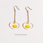 namatamaピアス（生）