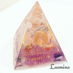 【再販‼︎】 Luemina １番人気✨   オルゴナイト 