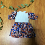 リカちゃんブライスサイズのお洋服