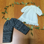 リカちゃんブライスサイズのお洋服セット