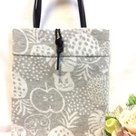 【2冊入れ】お賽銭入れポケット付き☆御朱印帳入れ11