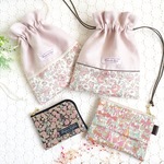 【mさまご依頼品】＊　リバティ セット