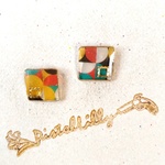 No.8976 送料込♥ピアス