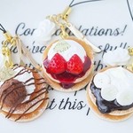 akirahayase様オーダー♡ 3点