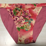 春休み特別価格 おパンツ2枚