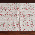 ランチョンマット★リバーシブル訳あり　