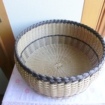 ねこベッド（茶系）