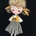 ＊Ｍitten＊outfit  ＜Ｔ＞