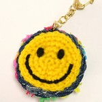 再々…販❤ニコちゃん☺バッグチャーム🎵