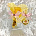 chigyiiiii  様専用★魅惑ピアス