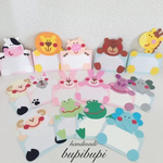【lemon様専用♡】アニマルカード