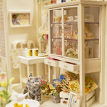 ドールハウス　雑貨屋さん「　Candy　🍬　」