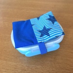 【送料込】☆カッコいい保冷剤を入れ②☆