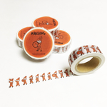 MARCHING maskingtape