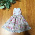 リカちゃんブライスサイズのお洋服