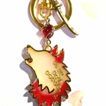 白狼🐺オオカミｸﾝ✨咆哮！！