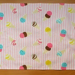 40×60ｃｍランチョンマット（537）机サイズ