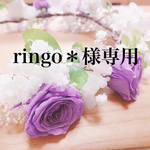 ringo＊様専用ページ