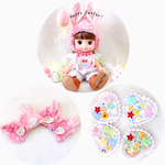 きのしたまい様専用    *ソランちゃんコスチュームセット