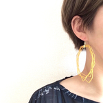 在庫処分★水引ピアス