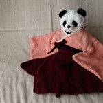和装風 女の子 ベビーセレモニードレス