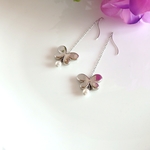 ❬NEW❭ 蝶々のアメリカンピアス