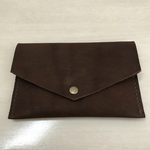 SandR様専用 レザー ティッシュケース