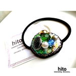 jewel embroidery
