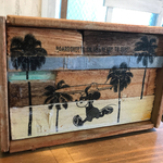 廃材アート