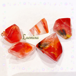Luemina     Jewelry aroma soap ミニサイズ