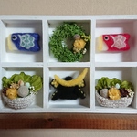 hita☆さまオーダー品＊端午の節句