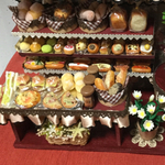 パン屋さん